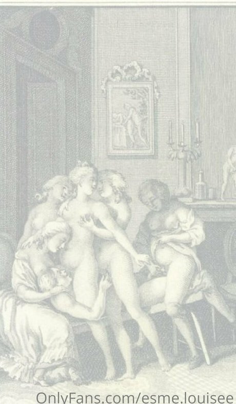 Esme Louise James freie pornografische bilder