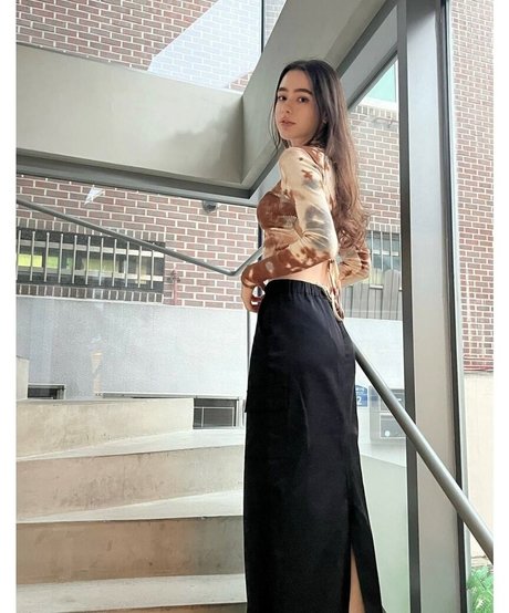 Dasha Tarab kunst nackten fotos