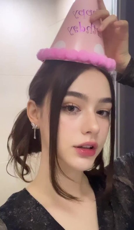 Dasha Tarab perfekte xxx bild