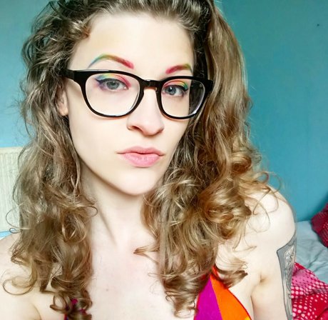 ateacupgamer nackt top fotos