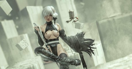 Xiaokichi xxx pornografische foto