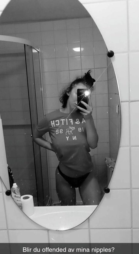 Patricia Larsson porno heiße fotos