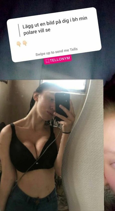 Patricia Larsson pornostar nackte fotos