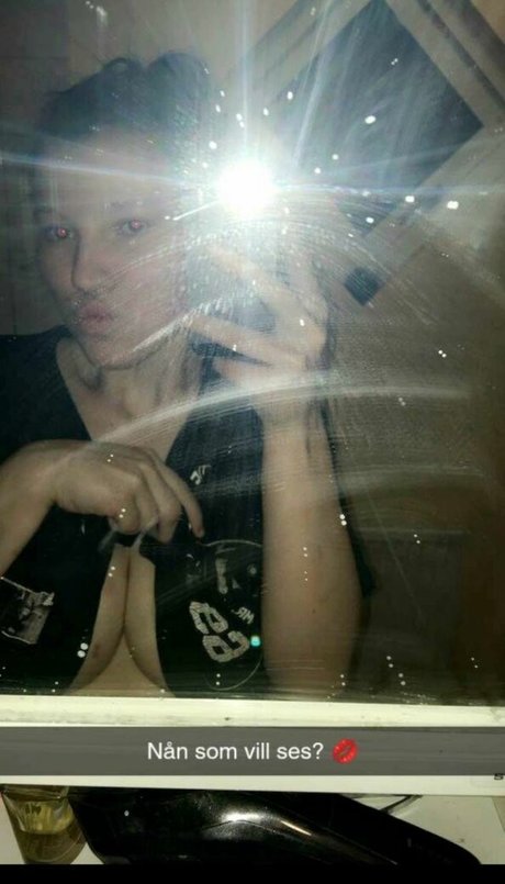 Patricia Larsson exklusive kostenlose archiv