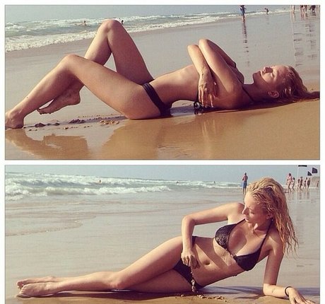 Kate Konlin erwachsene top bild