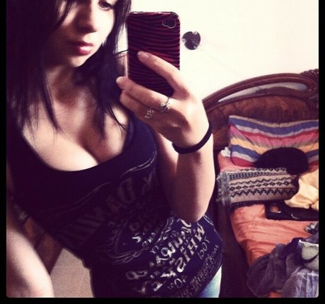 Jennie Naz nacktheit top fotos