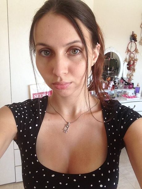 Jennie Naz freie nette archiv