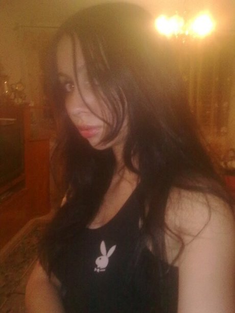 Jennie Naz nackt schöne galerien