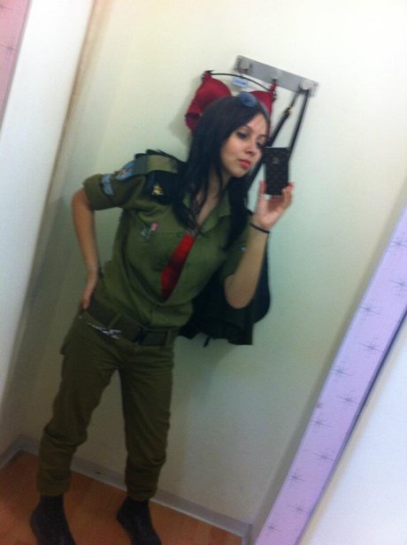 Jennie Naz heiße kostenlose fotos