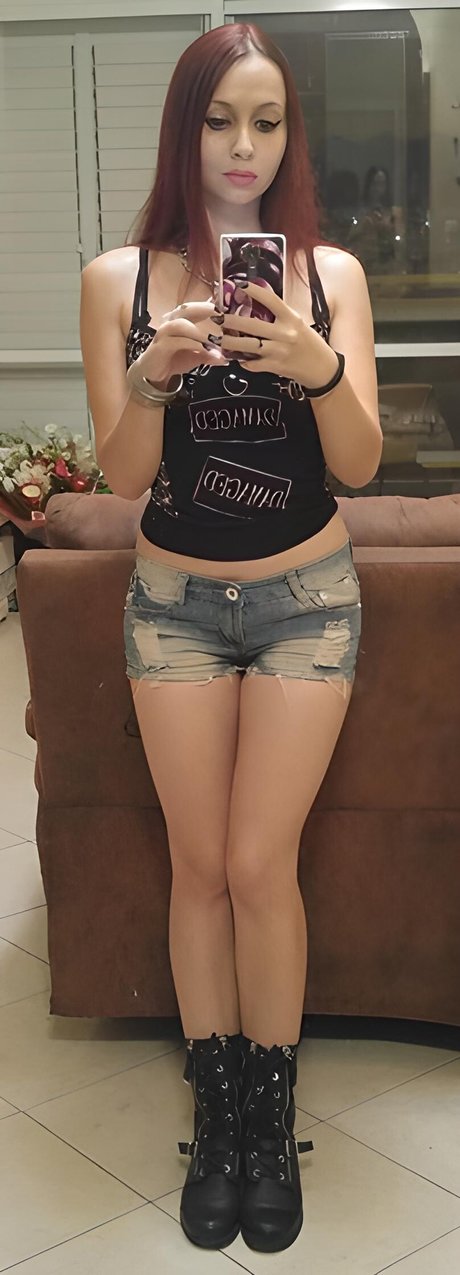 Jennie Naz porno kostenlose bilder