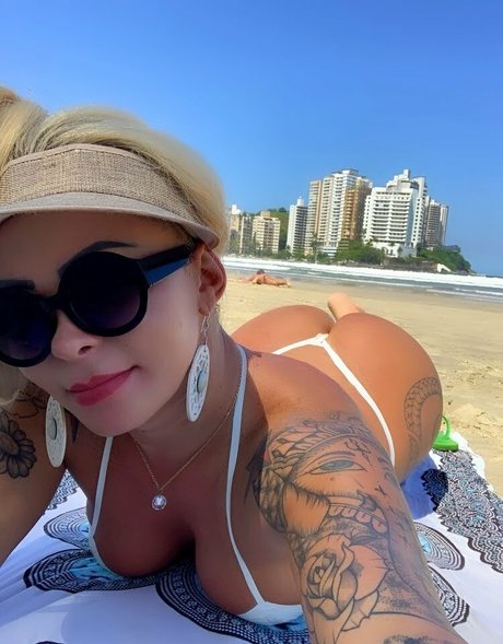 Nicolly Dicapri pornostar nackt galerien