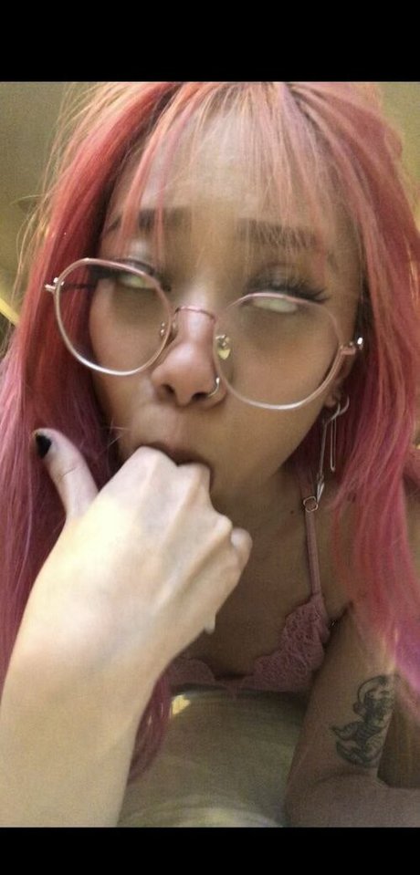 Lilfoxiebaby beste nackt bild