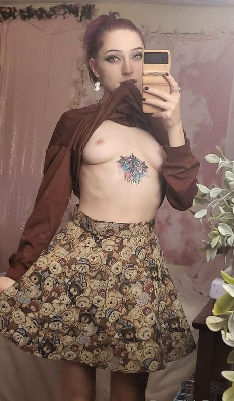 Little lost doe Bilder