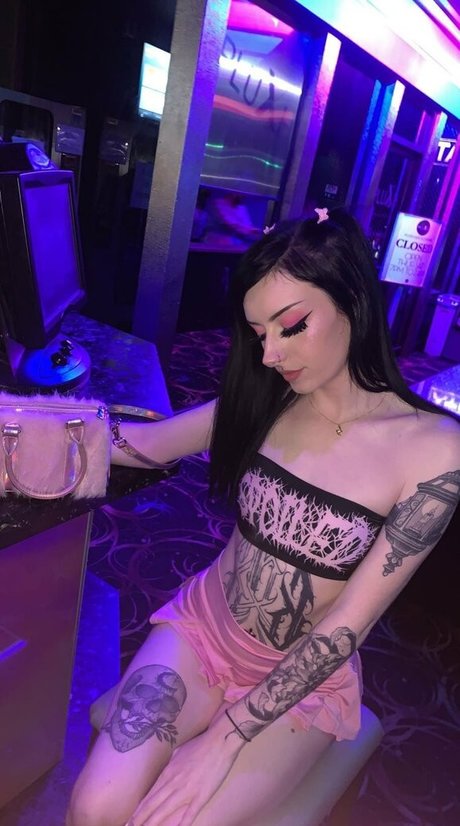 ButaneBunni nackt porno bilder