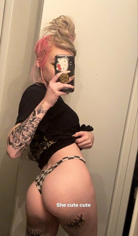 ButaneBunni nacktheit porno archiv