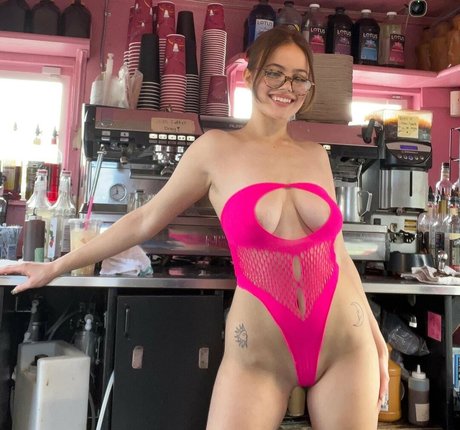 Coffeexabigail porno nackt bilder