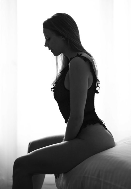 Carovlln pornostar sex galerie