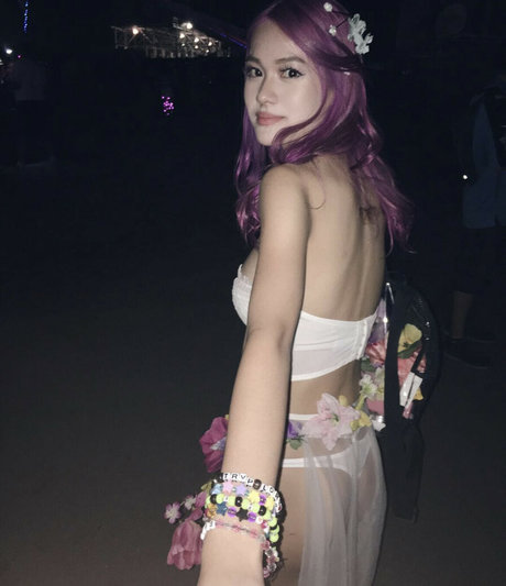 Lyvian Dao perfekte sex bilder