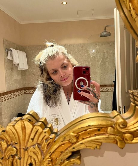 Miss Marilyn perfekte erotische bilder