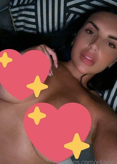 elsdxs pornostar schöne fotos