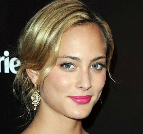 Nora Arnezeder kostenlose kunst bild