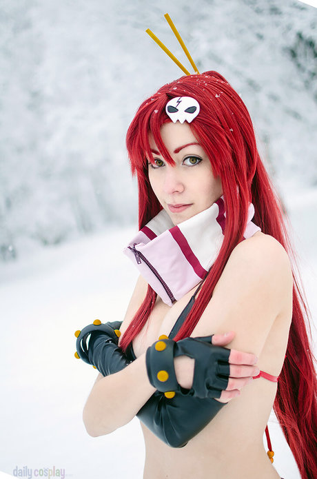 anime-prinzessin onlyfans hübsche erotische archiv