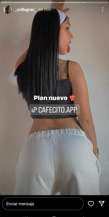 Azul Villagra kostenlose sexy bild