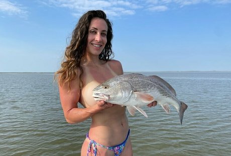 Jacki Shea Phillips model nacktheit galerie