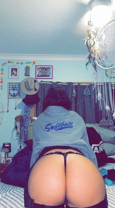 Caterina Donnelly exklusive porno bilder