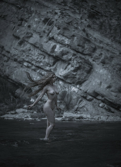 thinloth heiße kostenlose bild