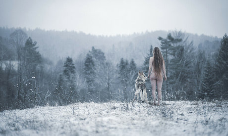 thinloth model nackten bilder