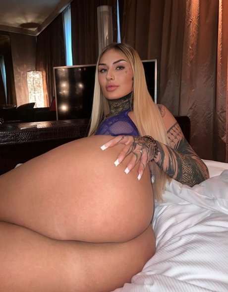 Irma Elektrisch kunst xxx bild