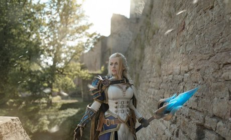 Narga hübsche nette galerien