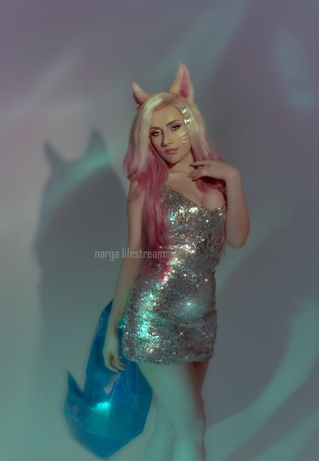 Narga model beste bilder