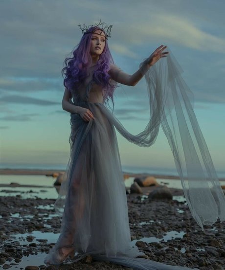 Narga hübsche pornografische foto