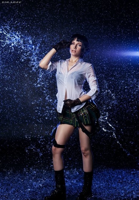 Narga beste akt galerie