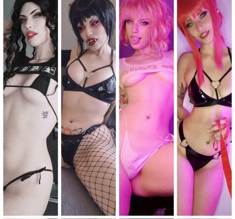 Suzuko Elric freie erwachsene bild