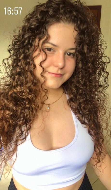 Ana Bluhen exklusive beste bild