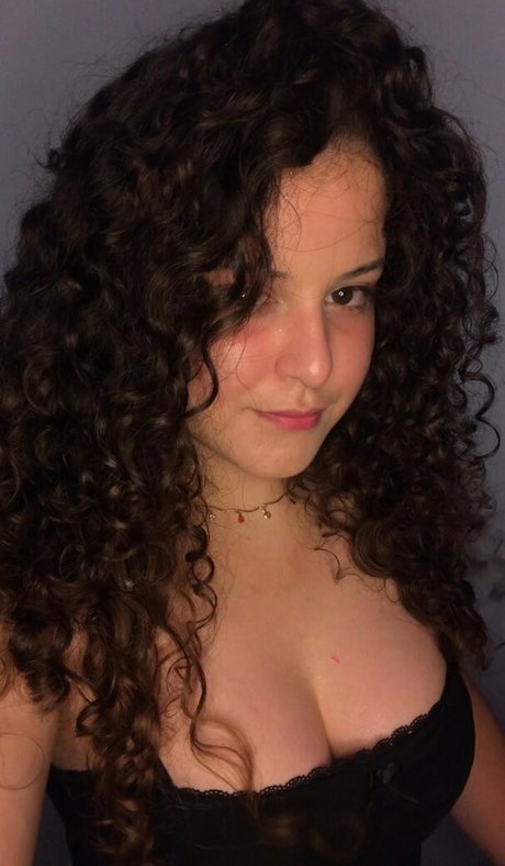 Ana Bluhen heiße top foto