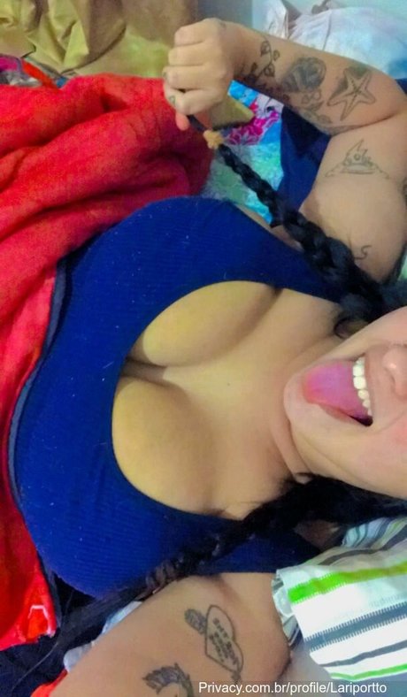 Larissa Porto hd erwachsene galerie