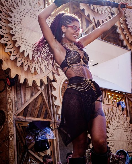 Phenom Fatal hübsche pornographische galerien