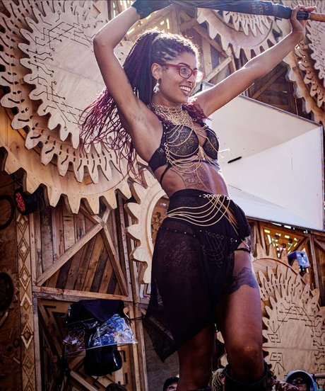 Phenom Fatal xxx pornografische bilder