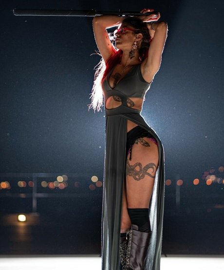 Phenom Fatal xxx sex archiv