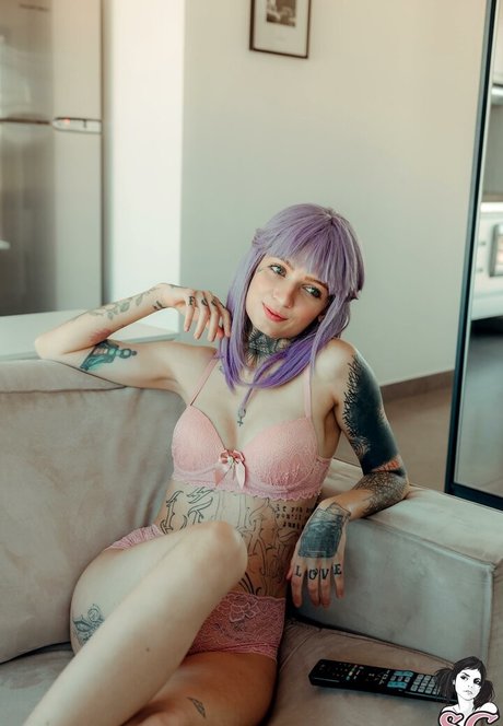 millene perfekte hübsche bild