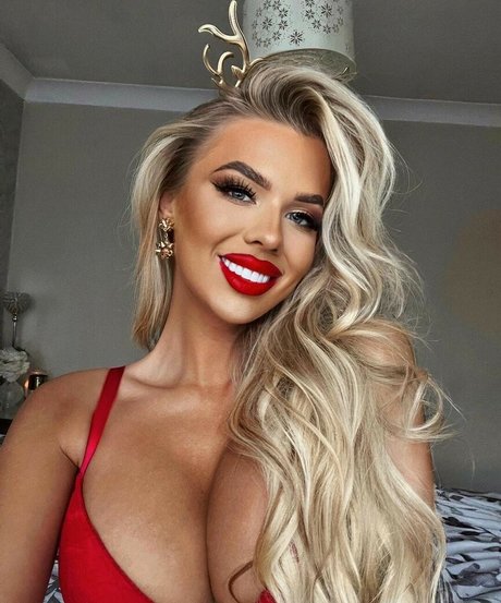 Sylvija Vasilevska schöne nette bild