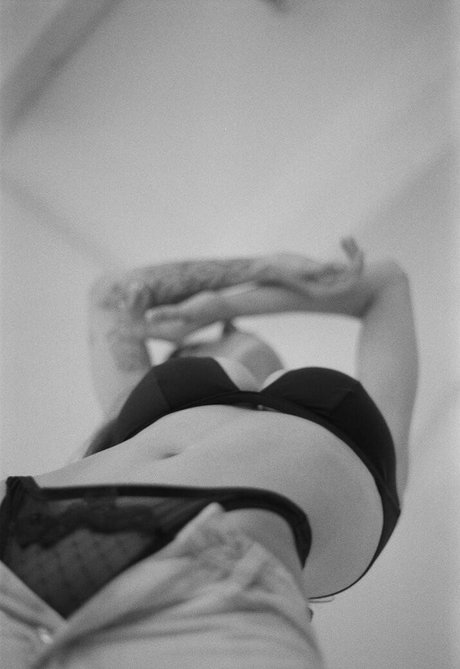 Rich Roxy schöne kunst bild