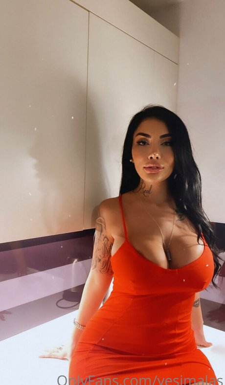 Yeim Alas nette pornostar fotos