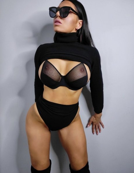 evagymgirl nacktheit bild