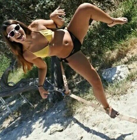 Aria Paria beste pornostar bilder