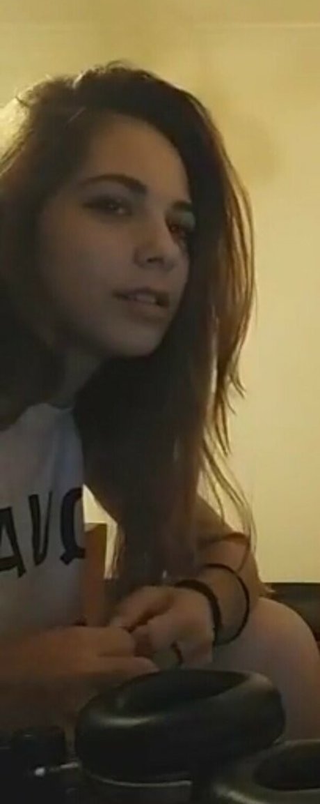 Aria Paria erotische nackten fotos